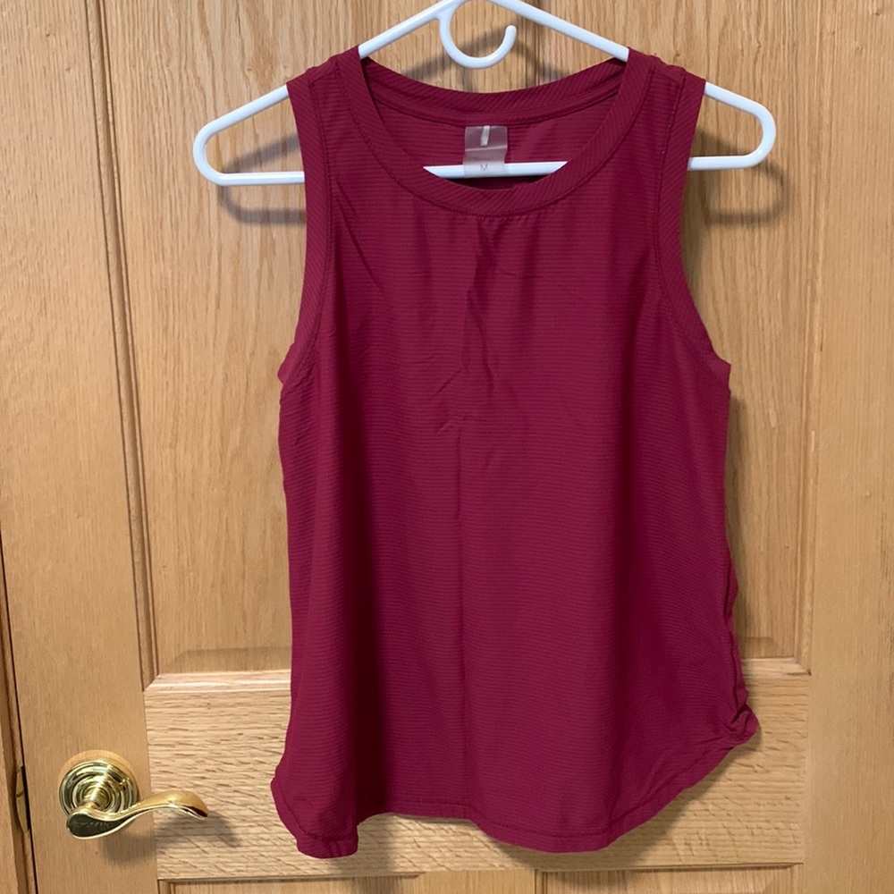 Calia Tank